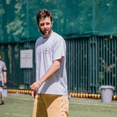 Антон Костерев, 10.05.1995, Королёв