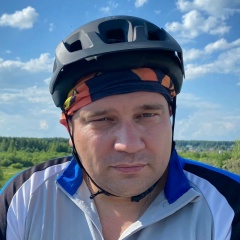 Сергей Керн, Киров