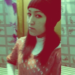 Akerke Sayatovna, 27.12.1993, Караганда