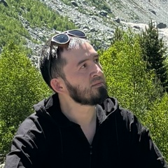 Ринат Файзуллин, 17.07, Ижевск