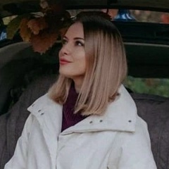 Даниела Сидорова, 20.09, Пушкино