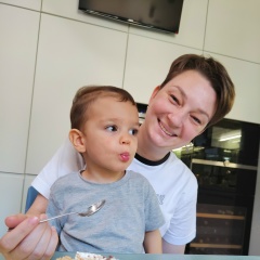 Катя Григорьева, 26.07.1986, Санкт-Петербург