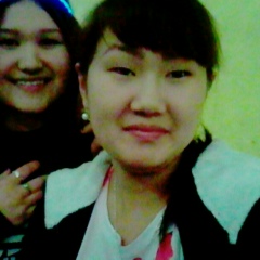 Naz Askarovna, 20.02.1998, Кокшетау