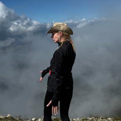 Ирина Лим, 28.03.1985, Москва