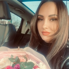 Евгения Васильева, 03.06.1988, Санкт-Петербург