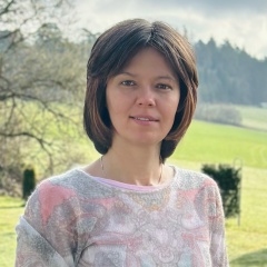 Анастасия Коломиец, Воронеж