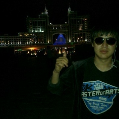 Азамат Абишев, 07.06.1996, Туркестан