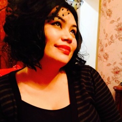 Рита Салпыкова, 21.02.1988