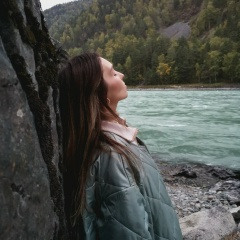 Елена Федорчук, 07.11, Новосибирск