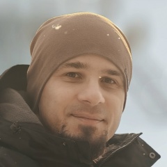 Сергей Куксов, 10.07