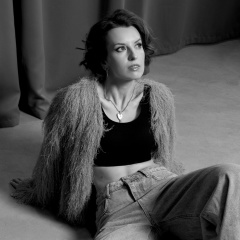 Елена Соловьева, Санкт-Петербург