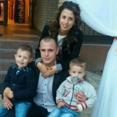 Александр Киндюк, 12.02.1989, Винница