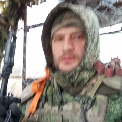 Сергей Забелин, 18.03, Енакиево