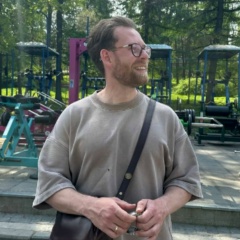 Александр Панюков, Санкт-Петербург