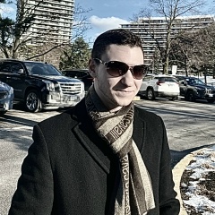 Ilya-Kumite Ananyev, 28.03, Toronto