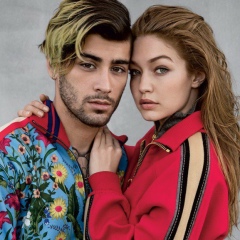 Zayn Malik, 12.01.1993, Bradford