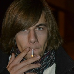 Жека Слухаевский, 16.02.1991, Кременчуг