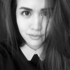 Айым Алдангорова, 04.01.1996, Павлодар