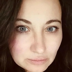 Анна Калачова, 07.11