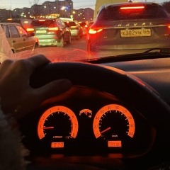 Елена Лавягина, 22.10, Москва