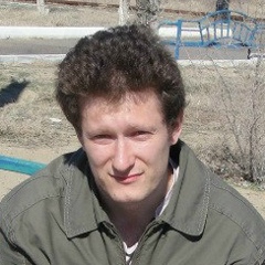 Алексей Андреев, 02.08
