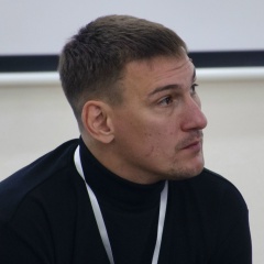 Артур Ахтямов, Мирный