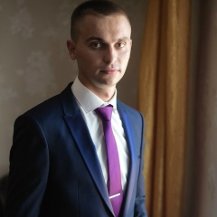 Андрей Рыжко, 30.06.1994, Цимлянск