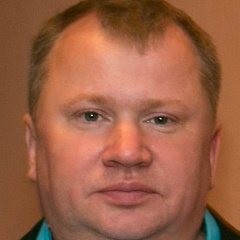 Михаил Макаров, 30.04.1973, Санкт-Петербург