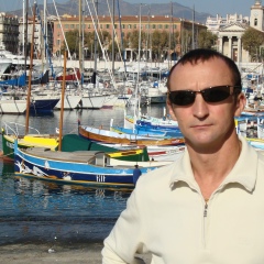 Иван Иванов, 13.06, Одесса