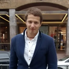 Иван Захаренко, 26.08