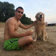 Асхат Мушарапов, 27.06.1994, Казань