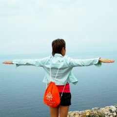 Светлана Чабина, 30.03, Екатеринбург