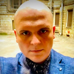 Евгений Грибов, 08.09.1987, Санкт-Петербург