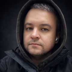 Дмитрий Климов, 25.02, Королёв