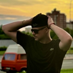 Алексей Васильев, Санкт-Петербург