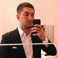 Тофик , Баку