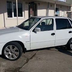 Jahongir Xalillaev, 28.04.1990, Нукус