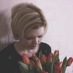 Оксана Козлова, 19.04, Москва