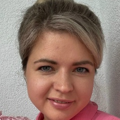 Елена Сидорова, 07.07.1988, Санкт-Петербург