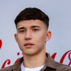 Залаев Марсель, 06.09