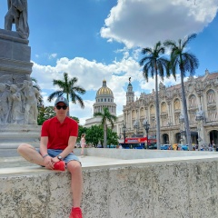 Владимир Бухарин, 21.04.1992, Тула