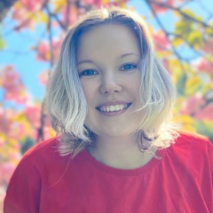 Елена Злобина, 22.06.1990, Москва