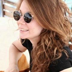 Ксения Костюнина, 17.12, Karmiel