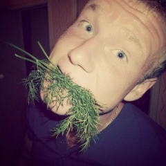 Данил Крупка, 19.04, Москва