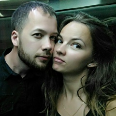 Дмитрий Довгальский, 25.01, Москва