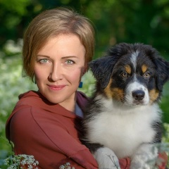 Анна Тимофеева, 12.08, Санкт-Петербург