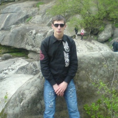 Сергей Руденко, 05.08.1984, Корсунь-Шевченковский