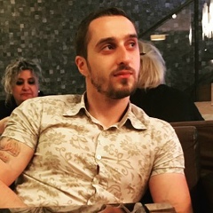 Георгий Вартанян, 05.10.1992, Тбилиси