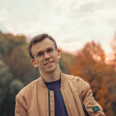 Владимир Неверов, 27.01.1991, Москва