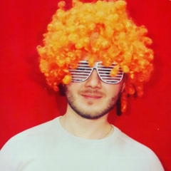 Роман Москвин, Челябинск